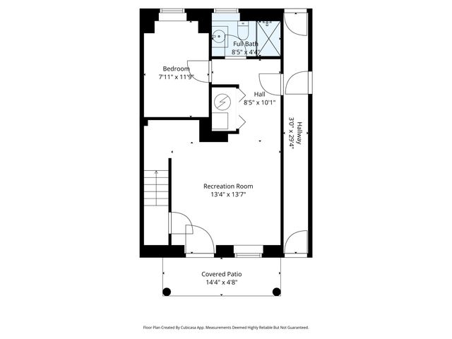 22 WEST 10TH ST, Bayonne, NJ 07002