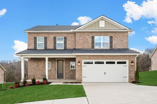 817 Hillock Trace, Lebanon, TN 37087