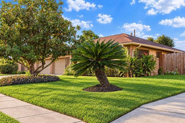 3914 Beran Drive, Houston, TX 77045
