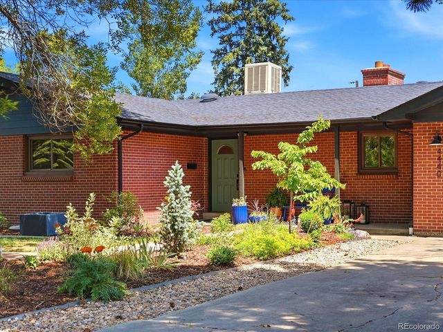 4440 Teller Street, Wheat Ridge, CO 80033
