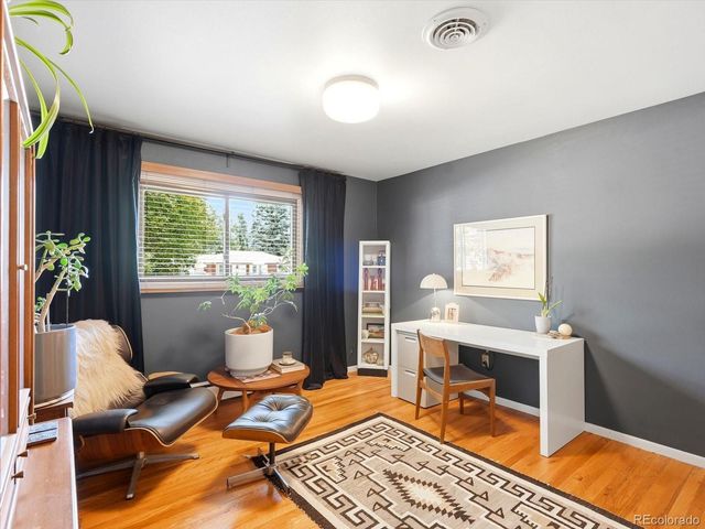 4440 Teller Street, Wheat Ridge, CO 80033