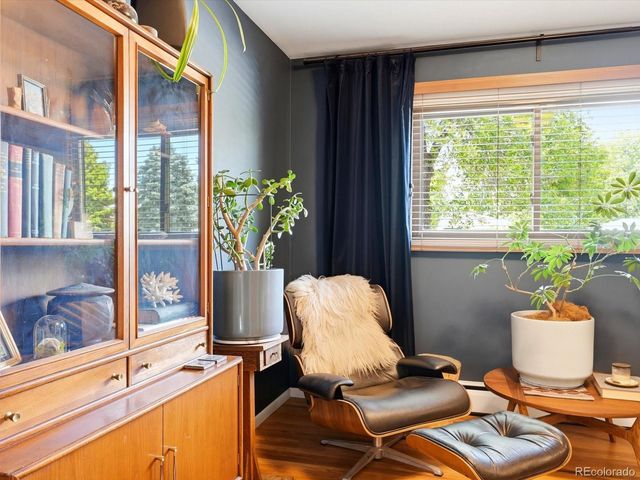 4440 Teller Street, Wheat Ridge, CO 80033