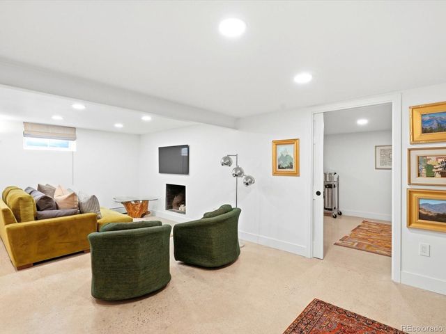 4440 Teller Street, Wheat Ridge, CO 80033