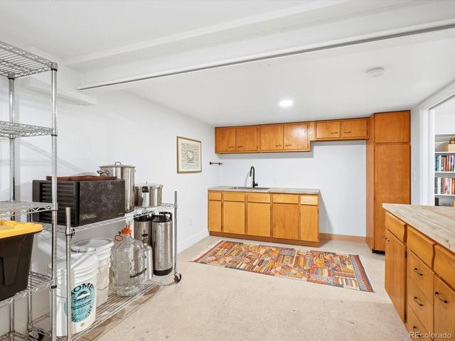 4440 Teller Street, Wheat Ridge, CO 80033
