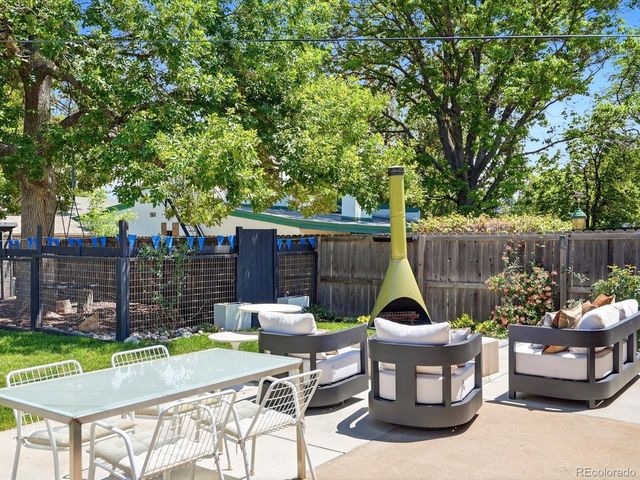 4440 Teller Street, Wheat Ridge, CO 80033