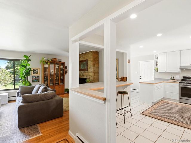 4440 Teller Street, Wheat Ridge, CO 80033