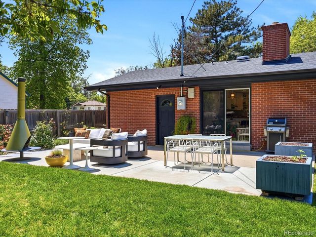 4440 Teller Street, Wheat Ridge, CO 80033