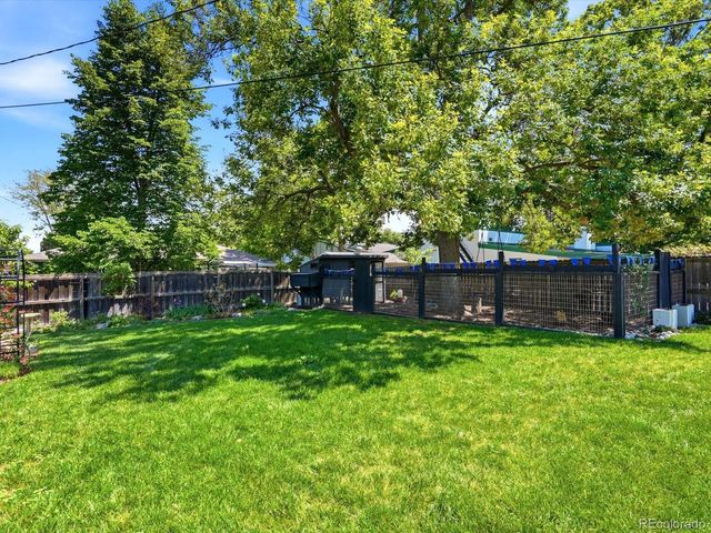 4440 Teller Street, Wheat Ridge, CO 80033