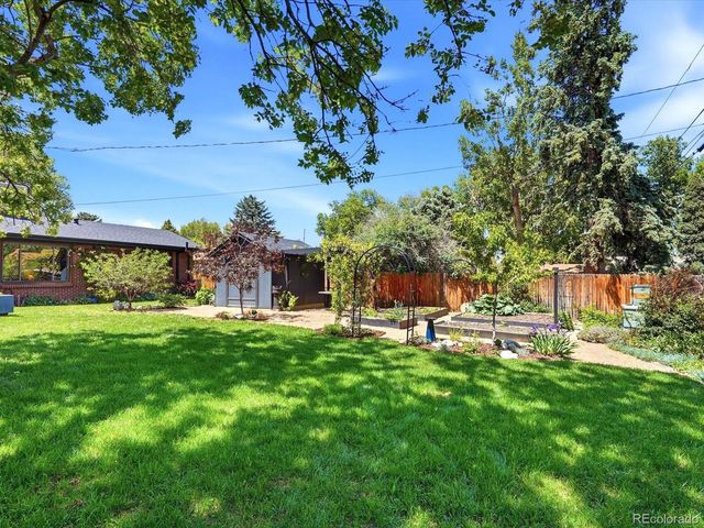 4440 Teller Street, Wheat Ridge, CO 80033