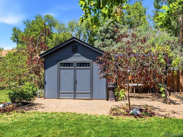4440 Teller Street, Wheat Ridge, CO 80033