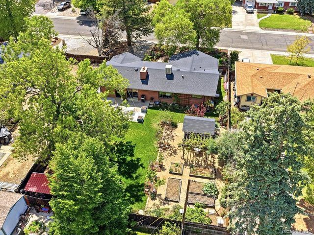 4440 Teller Street, Wheat Ridge, CO 80033