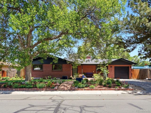 4440 Teller Street, Wheat Ridge, CO 80033