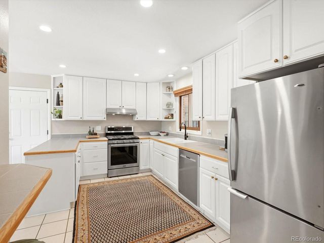 4440 Teller Street, Wheat Ridge, CO 80033