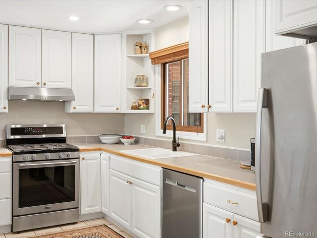 4440 Teller Street, Wheat Ridge, CO 80033