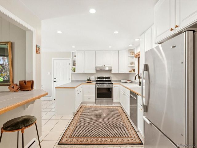 4440 Teller Street, Wheat Ridge, CO 80033