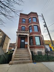 2345 W 23rd Place 3, Chicago, IL 60608