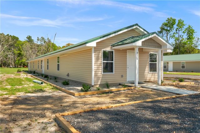 371 Cherokee Ave, Waycross, GA 31501