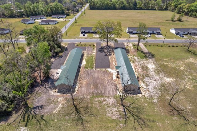 371 Cherokee Ave, Waycross, GA 31501