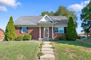 449 Potomac Drive, Lexington, KY 40503