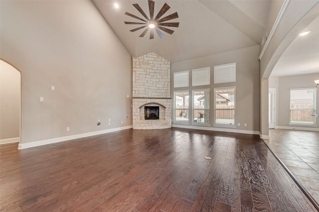 4720 Antebellum Lane, Mansfield, TX 76063