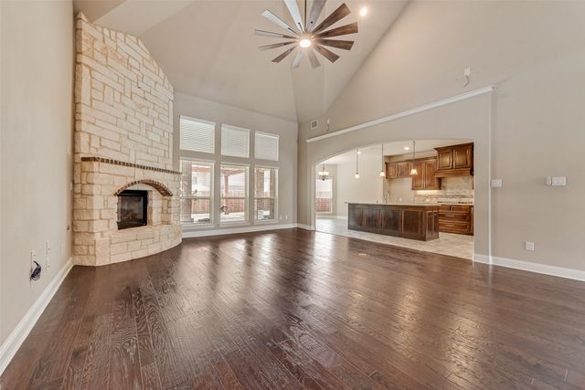 4720 Antebellum Lane, Mansfield, TX 76063