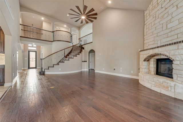 4720 Antebellum Lane, Mansfield, TX 76063