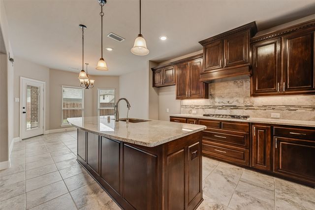 4720 Antebellum Lane, Mansfield, TX 76063