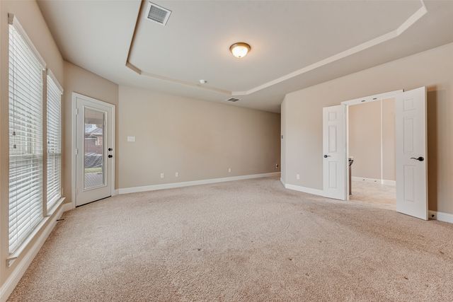 4720 Antebellum Lane, Mansfield, TX 76063