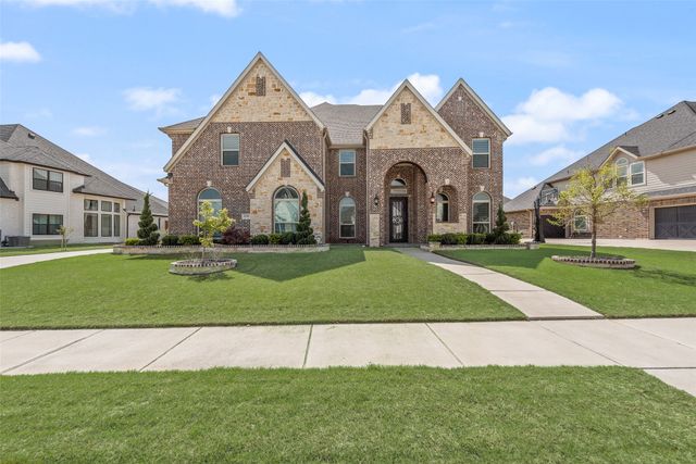 4720 Antebellum Lane, Mansfield, TX 76063