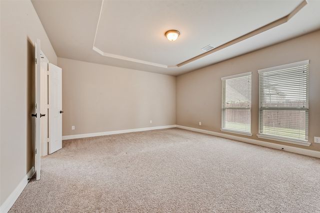 4720 Antebellum Lane, Mansfield, TX 76063