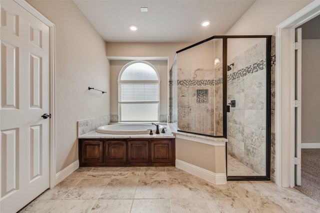 4720 Antebellum Lane, Mansfield, TX 76063