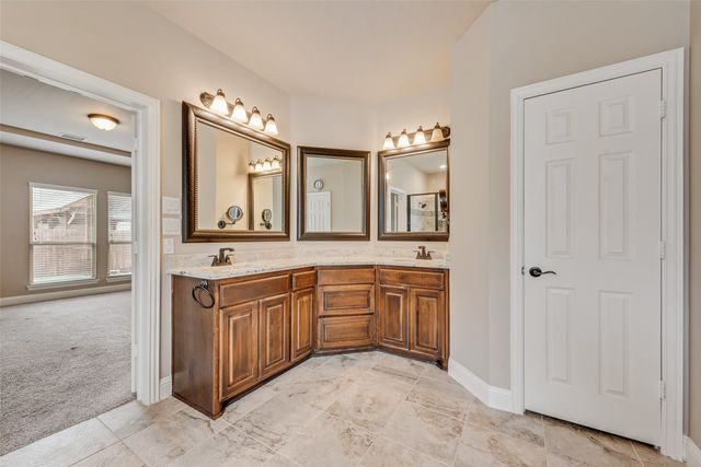 4720 Antebellum Lane, Mansfield, TX 76063