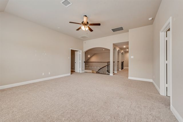 4720 Antebellum Lane, Mansfield, TX 76063