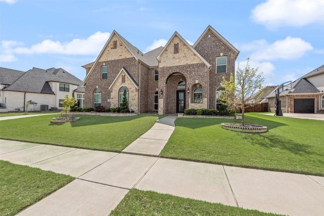 4720 Antebellum Lane, Mansfield, TX 76063