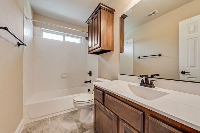 4720 Antebellum Lane, Mansfield, TX 76063