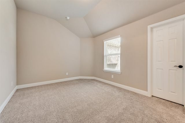 4720 Antebellum Lane, Mansfield, TX 76063