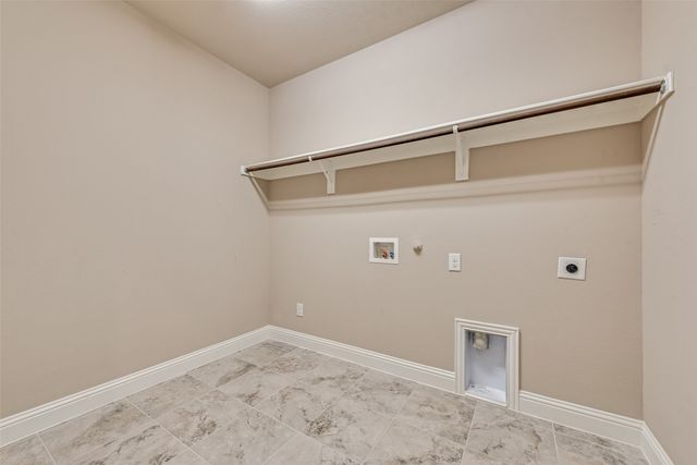 4720 Antebellum Lane, Mansfield, TX 76063