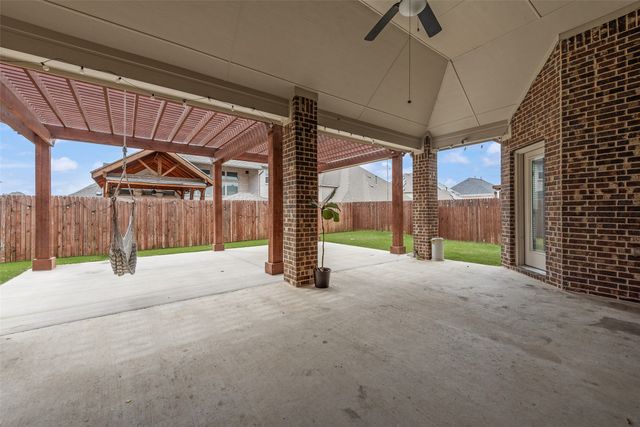 4720 Antebellum Lane, Mansfield, TX 76063