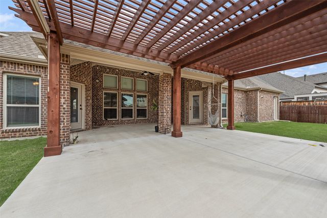 4720 Antebellum Lane, Mansfield, TX 76063
