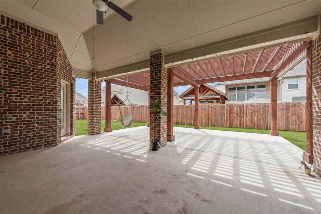 4720 Antebellum Lane, Mansfield, TX 76063
