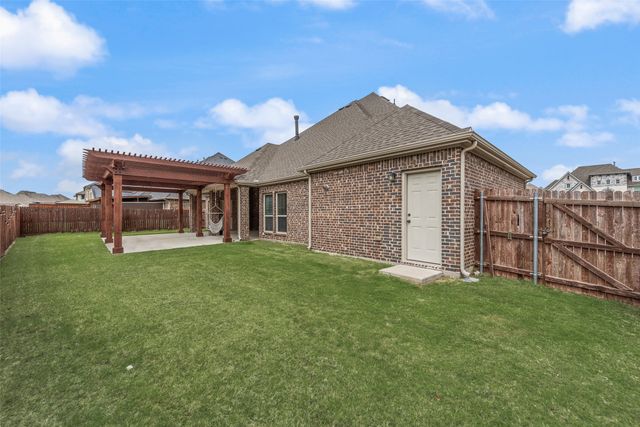 4720 Antebellum Lane, Mansfield, TX 76063