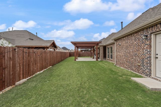 4720 Antebellum Lane, Mansfield, TX 76063