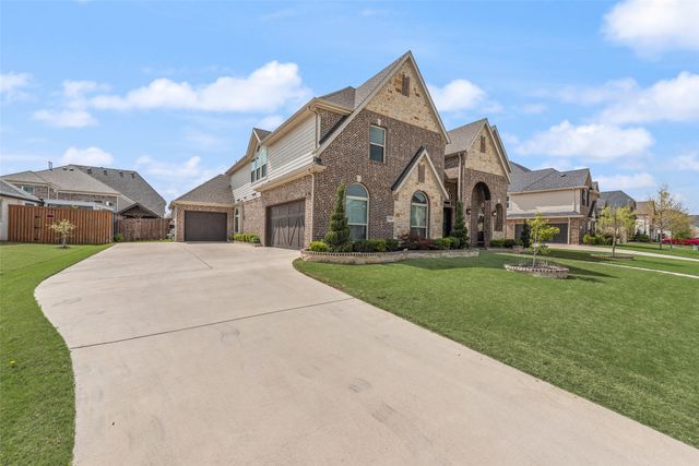 4720 Antebellum Lane, Mansfield, TX 76063