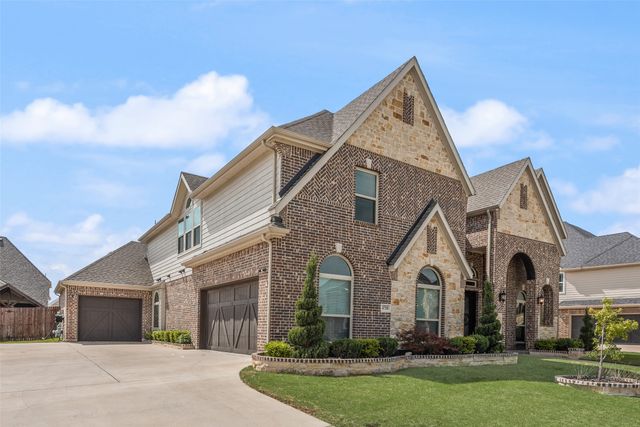 4720 Antebellum Lane, Mansfield, TX 76063