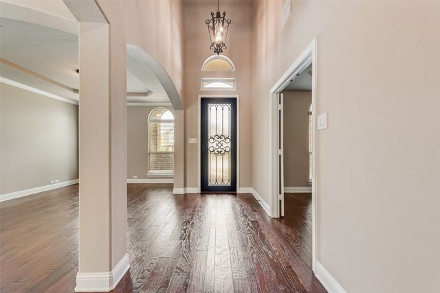 4720 Antebellum Lane, Mansfield, TX 76063