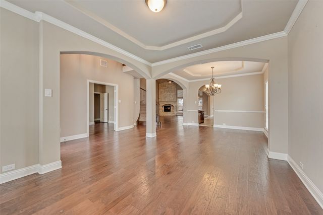 4720 Antebellum Lane, Mansfield, TX 76063