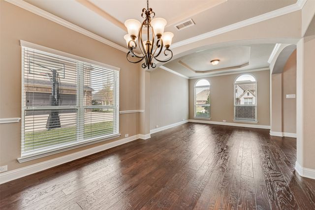 4720 Antebellum Lane, Mansfield, TX 76063