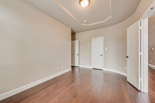 4720 Antebellum Lane, Mansfield, TX 76063