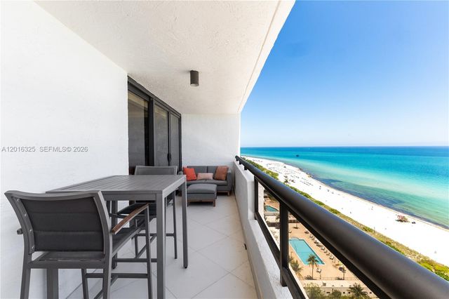 2555 Collins Ave 2205, Miami Beach, FL 33140