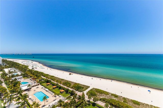 2555 Collins Ave 2205, Miami Beach, FL 33140